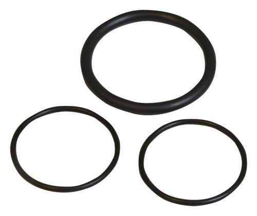 Msd ignition o-ring kit chevy billet distributors 8494