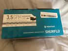 New shurflo blaster ii washdown pump | 12 v | 3.5 gpm | 4238-121-e07