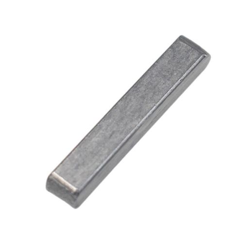 5 mm x 5 mm x 45 mm square axle key replacement fit the coleman bt200x