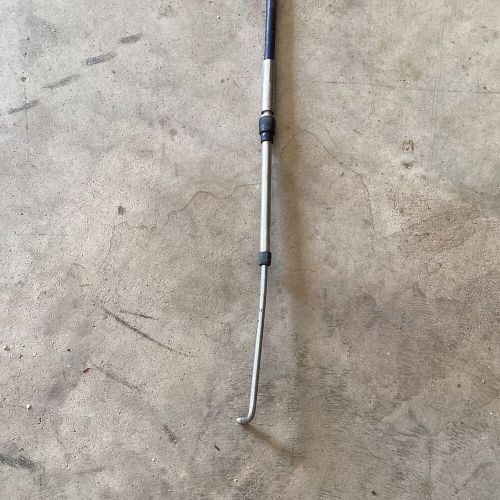 2001 sea-doo gti reverse cable