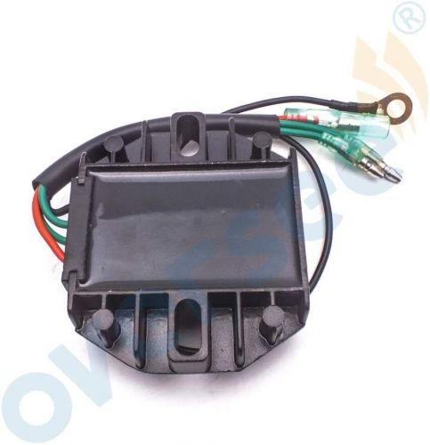 Rectifier regulator 6ah-81960-00  for yamaha 4 stroke 15hp 20hp f15 f20