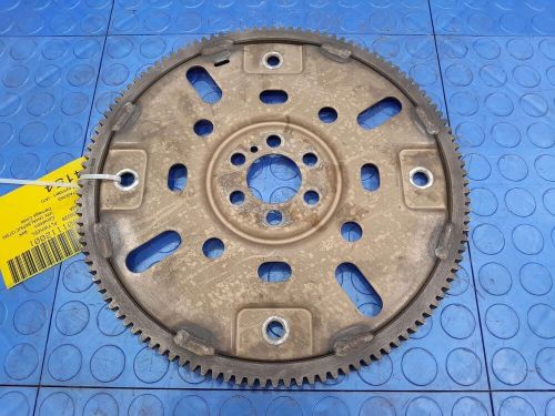 Nissan 2.5l automatic flywheel flexplate drive plate fits altima rogue oem