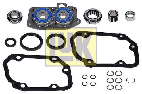 Gearbox repair kit (mtm) fits seat inca 6k9 1.7d 96 to 03 ahb luk 02t311206 new