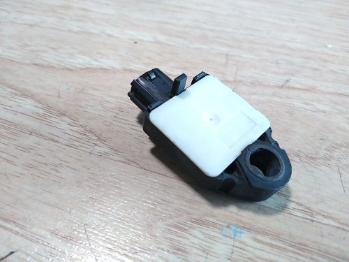 2007 - 2014 dodge nitro front crash impact sensor p04896061aa #16