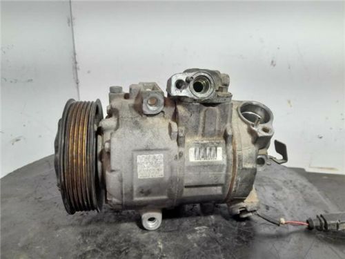 6q0820803d a/c compressor for volkswagen polo iv (9n3) 1.9 advance 1132382-