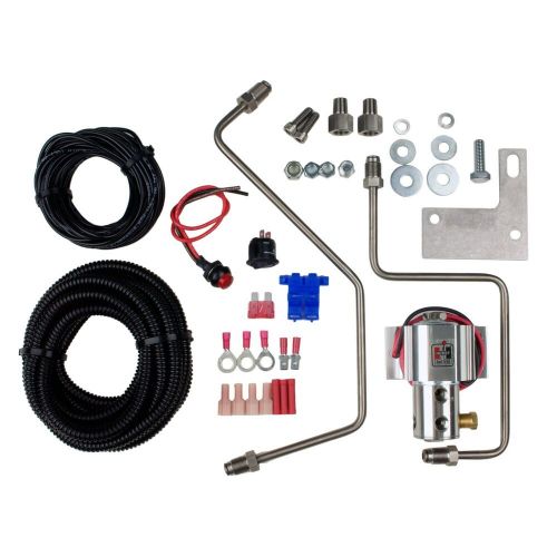 Hurst 5671517 roll/control, line/loc kit