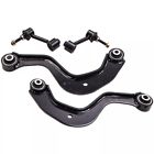 Rear suspension triangle arm control kit for audi vw seat skoda-