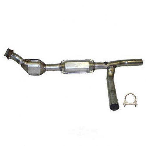 Catalytic converter-direct fit converter eastern mfg 30328