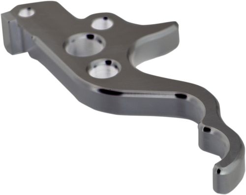 Straightline performance billet brake lever 185105