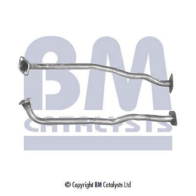 Exhaust front / down pipe + fitting kit fits nissan micra k11 1.0 front 92 to 00