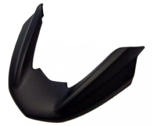 Bmw front fender extension k25 r 1200 gs adventure 03 05 09 07 genuine 4-