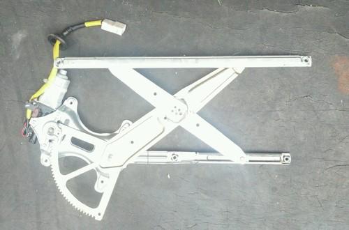 Lexus gs300 gs400 driver window regulator  98-05 factory