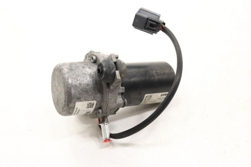 2016 - 2023 jeep grand cherokee vacuum pump 04581954ab