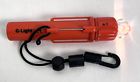 Acr electronics p/n 3355 c-light marine light safety rescue beacon orange kayak