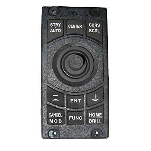 Furuno mcu002 - wired remote control for navnet tzt system