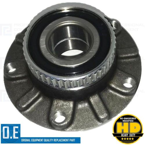 For bmw 3 series 316 318 320 323 325 330 e36 e46 front axle wheel bearing kit