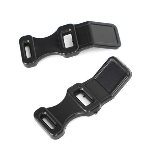 2 pcs rack door rubber straps for honda trx200 trx250 trx300 81309-958-680 ue