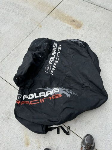 2010 polaris dragon oem snowmobile cover