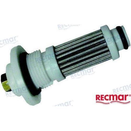 Recmar oil filter #rec6g8-13440-00