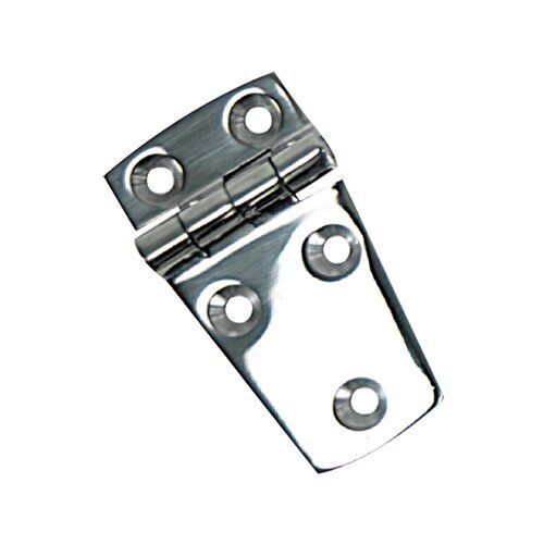 Whitecap ind    6007c    short sided door hinge  2