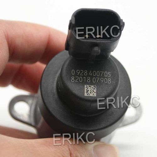 Fuel metering pump pressure valve regulator 0928400705 for man tga / tgs / tgx