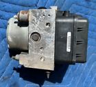 2005-2008 toyota tacoma abs anti-lock brake pump assembly oem thru 4/08