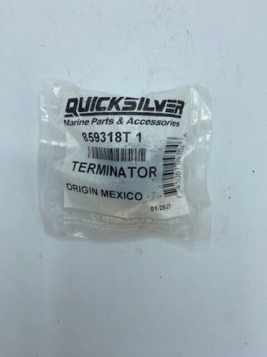 Quicksilver terminator 859318t1