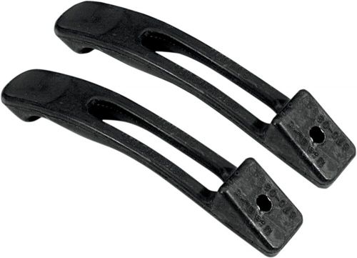 Parts unlimited rubber hood clamps #1906-0002