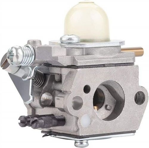 Carburetor for zama c1u-k52/k45/k47/k51 echo srm2100/2110 hc1500 12520005962