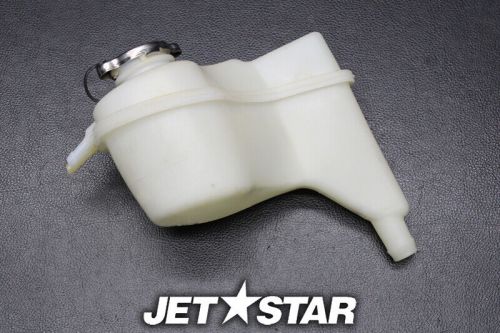 Seadoo rxt-x 260 &#039;10 oem coolant tank used [s717-008]