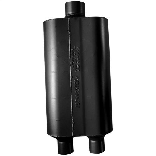 Flowmaster super 50 series chambered muffler for 1999 gmc c1500 suburban