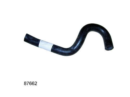 Cadna 87662 heater hose-hvac heater hose