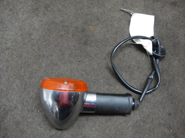 99 kawasaki en500 en 500 en500c vulcan turn signal, rear left #34