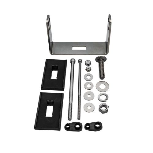 Rigid industries led d-xl hardware kit -32212