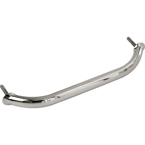 Sea-dog stainless steel stud mount handrail - 12&#034;