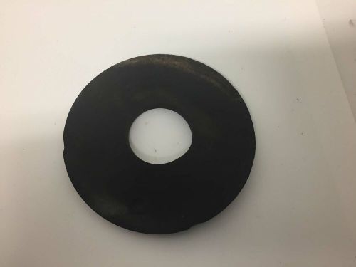 Oem porsche 911 964 993 transmission mount washer / stop 964.375.255.00