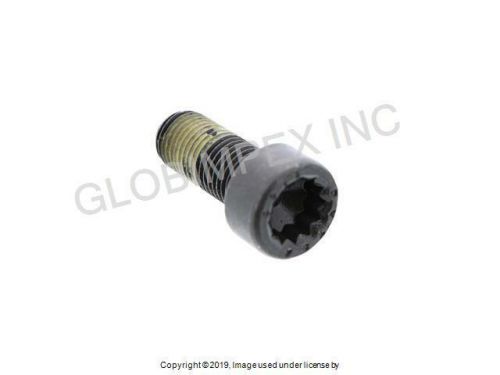 Volvo (1993-2013) flywheel bolt (1 pc) o.e.m. + 1 year warranty