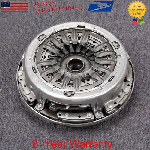 For 2011-2016 ford focus fiesta auto transmission dual clutch kit 6dct250 dps6