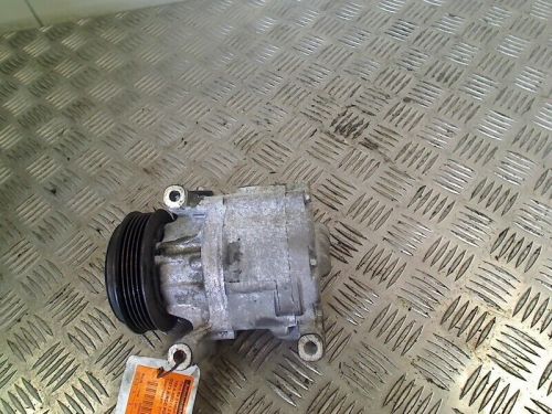 Ford ka ii hatchback 1.2 (169.a.4000) 2012 air conditioning pump 5a787520051747316-