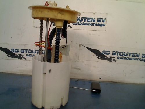 Fuel pump ford transit connect (pj2) van 1.5 tdci (xwga) 2018 0580203224-