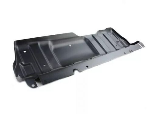 Genuine mopar front skid plate 68159379ab