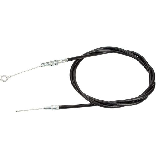 Throttle cable for manco go cart go kart,71&#034; long with 63&#034; casing asw #8252-1...