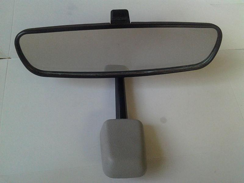 1996-1997-1998-1999-2000 honda civic oem rear view mirror