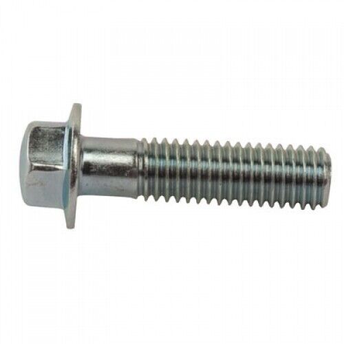 Tusk 8mm flange bolts m8 x 30mm 135-475-0003