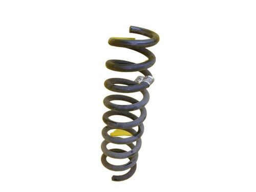 Bmw 2 series rear coil spring 2.0 diesel coupe f22 m sport 2014 6853130