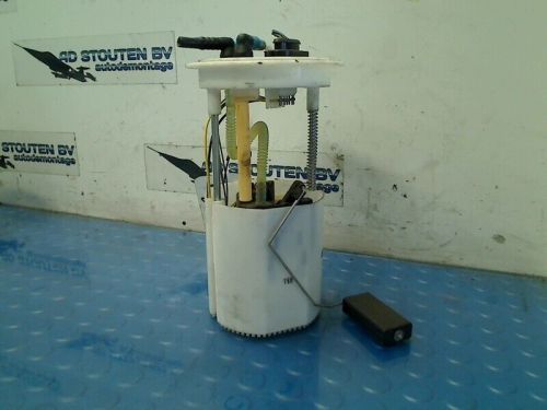 Fuel pump fuel pump c seat altea (5p1) mpv 1.6 (bse) 2008 1k0919051bg-