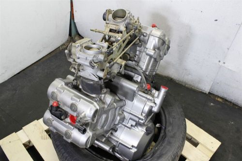 2006 suzuki vstrom dl1000 engine motor warranty runner 02-06