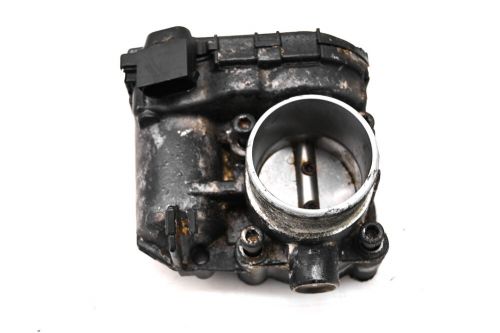 04 polaris msx 110 throttle body