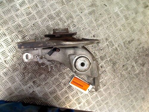 Axle legs right rear audi a6 allroad quattro (c7) 2013-