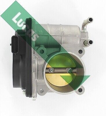 Throttle body fits nissan qashqai j10 1.6 07 to 13 hr16de lucas 16119ed000 new